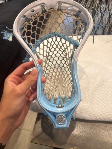 Maverik Tactik 3 Used Stringing Head (Used)