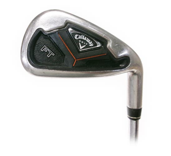 Callaway FT Single 7 Iron Steel Uniflex