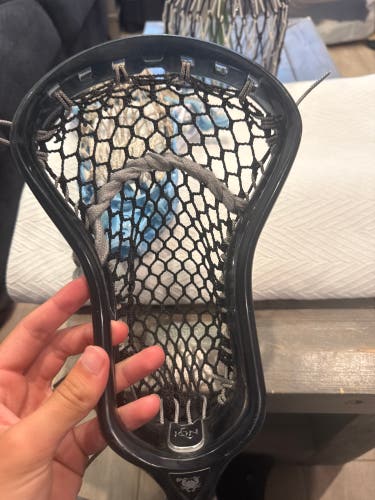 ECD Ion Fresh Stringing Head (New)