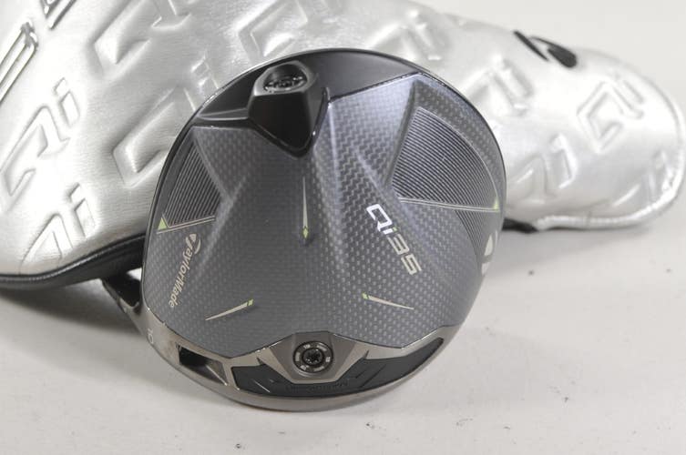 TaylorMade Qi35 10.5* Driver Regular Flex RH Ventus 5 # 220753