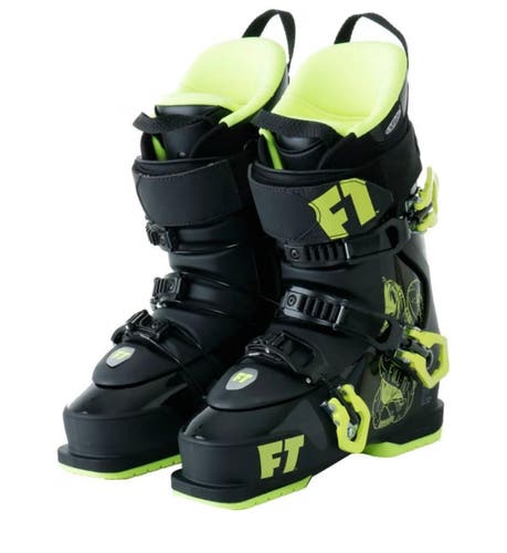 Full Tilt Descendant 4 Men’s Ski Boots (Used Great Shape) (27.5 or 9.5)