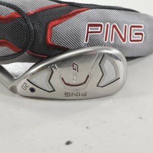 Ping G20 20* Hybrid Regular Flex Right TFC169 Graphite  # 220113