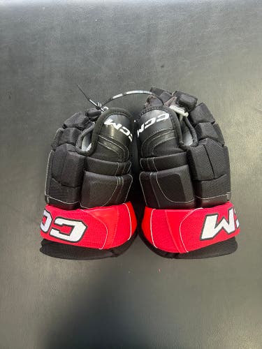 NEW World Championship CCM 4 HGCLPR 13" Pro Stock Jordan Kyrou