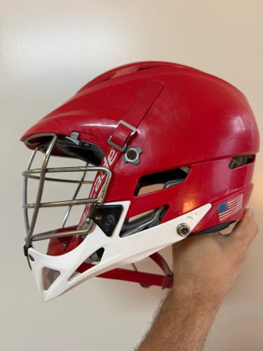 Cascade Pro-7 Helmet (Used)
