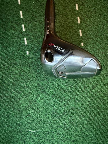 Men's Titleist TSR2 Right Handed Fairway Wood Stiff Flex 5 Wood Graphite Shaft (Used)