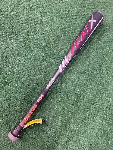 Marucci CATX Alloy USA Youth 2024 (-11)