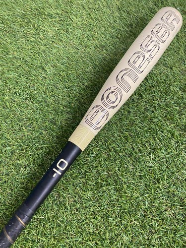 Warstic Bonesaber Hybrid (2 5/8") USA Youth Bat 2025 (-10)