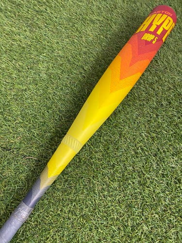 Easton Hype Fire (2 3/4") USSSA 2024 (-5)