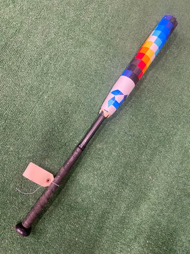 DeMarini Prism+ Fastpitch 2023 (-10)