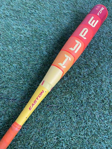 Easton Hype Fire USA Youth Bat (-10) 2025