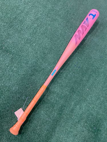 Easton Mav1 Flash Alloy (2 5/8") BBCOR Bat 2026 (-3)