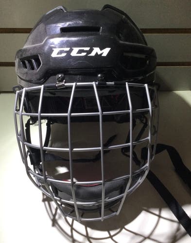 CCM FitLite FL500 Helmet
