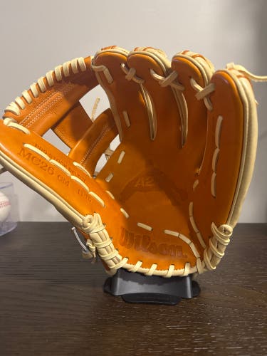 Wilson A2K MC26