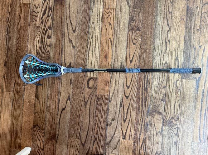 STX Crux 600 Stick (Used)