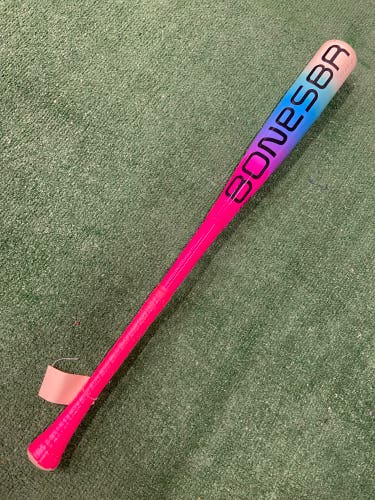 Warstic Bonesaber Hybrid Lonestar Limited Edition USA Youth Bat (-10)