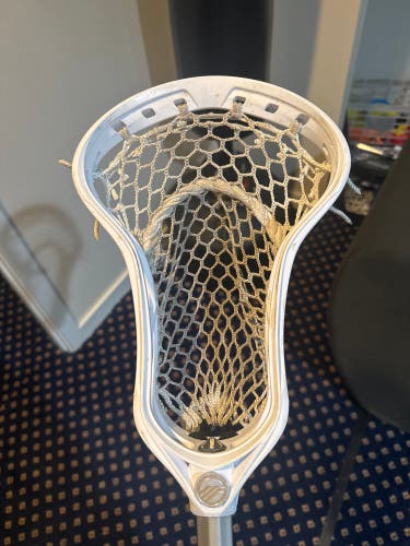 Maverik Optik 3 Head (Used)