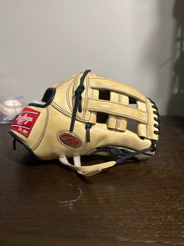 Rawlings Pro Preferred Machado Gameday 57