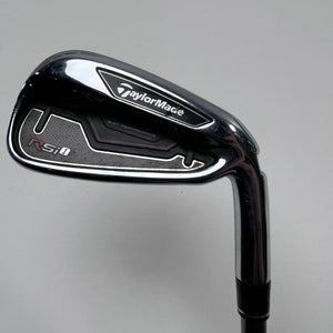 TaylorMade RSi 1 Single 7 Iron REAX 45g Ladies Graphite Womens RH