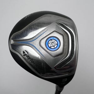 TaylorMade Jetspeed 3 Fairway Wood 15* Matrix VeloxT 49g Ladies RH