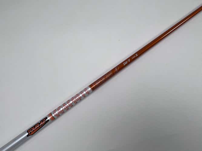 Graphite Design Tour AD DI-7 Extra Stiff Graphite Driver Shaft 44.25"-Callaway
