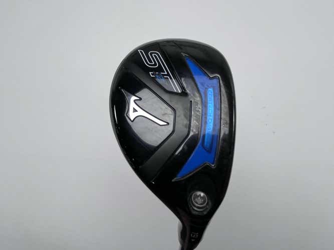 Mizuno ST-Z 230 3 Hybrid 19* UST Mamiya LINQ 75 F4 Stiff Graphite Mens RH
