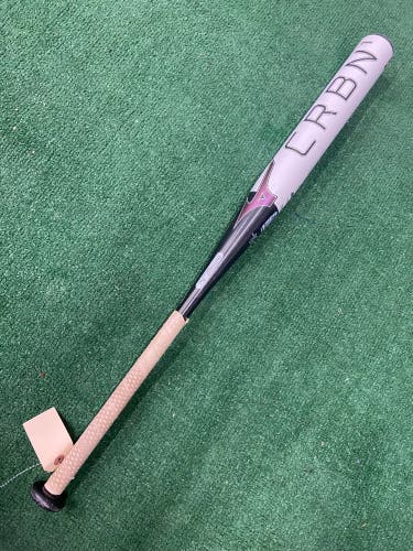 Mizuno F24 CRBN1 Fastpitch 2024 (-10)