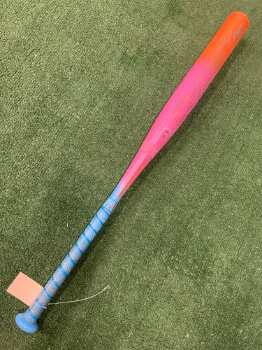 Easton Ghost OG Rainbow Sherbet Fastpitch (-10)