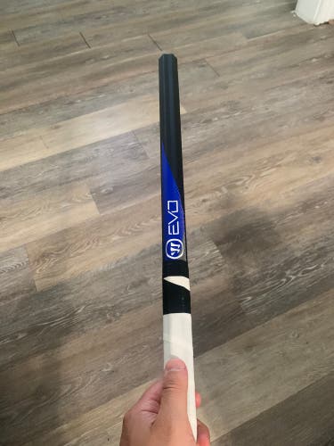 Warrior Warp Next Shaft (New)