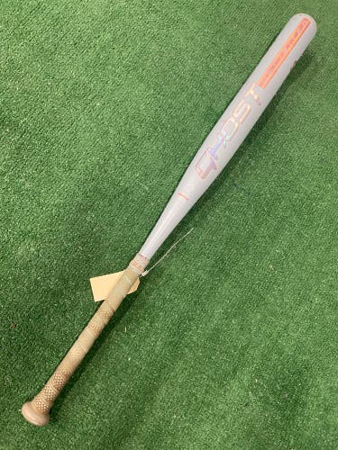 Easton Ghost Unlimited Fastpitch 2025 (-10)