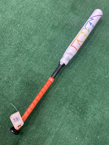 DeMarini Prism+ Fastpitch (-11) 2025