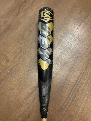 2021 Louisville Slugger Meta Composite USSSA Certified Bat (-8) 22 oz 30" (Used)