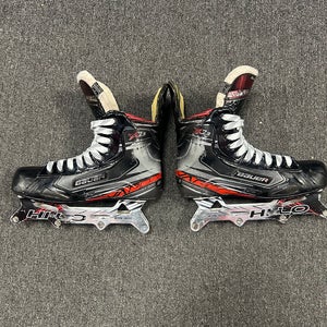 Bauer Vapor X2.9R Skates Size 7