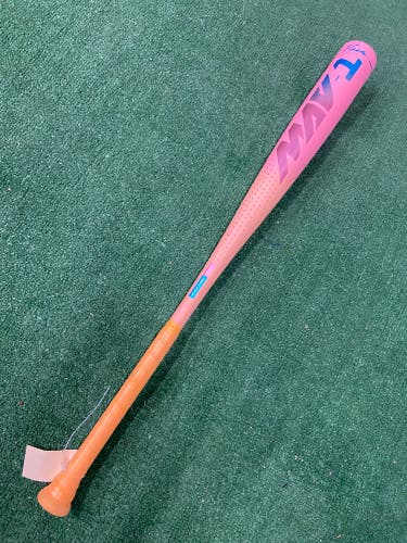 Easton Mav1 Flash Alloy (2 5/8") BBCOR Bat 2026 (-3)