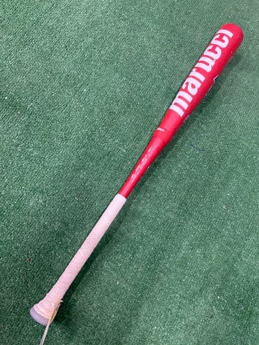 Marucci CATX2 Connect Hybrid Youth Bat (2 5/8") USA 2025 (-11)
