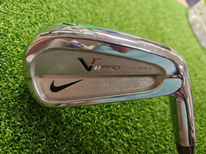 Nike VR II Pro Combo Individual 2 Iron Steel Stiff Flex Steel Shaft S300 Nice