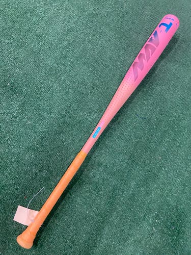 Easton Mav1 Flash Alloy (2 5/8") BBCOR Bat 2026 (-3)