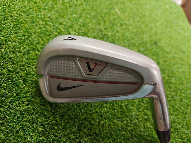 Nike VR Split Cavity Individual 4 Iron Steel Regular Flex Steel Shaft R300 Nice