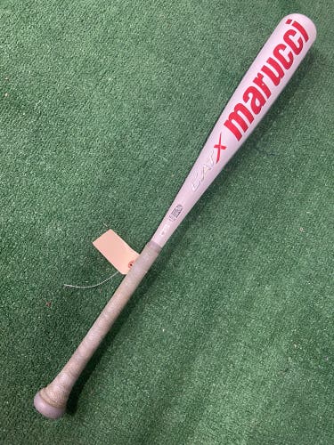 Marucci CAT X Alloy (2 3/4") USSSA 2023 (-10)