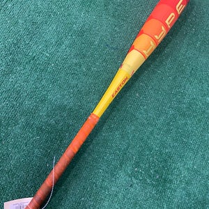 Easton Hype Fire USA Youth Bat (-11) 2025
