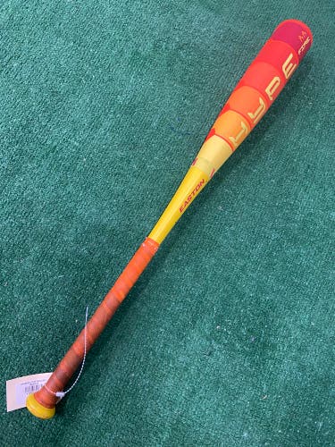Easton Hype Fire USA Youth Bat (-11) 2025