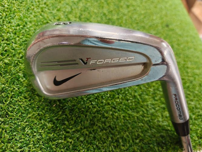Nike VR Pro Combo Individual 3 Iron Steel Stiff Flex Steel Shaft S300 Nice