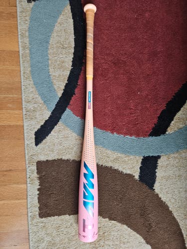 Easton MAV1 Alloy USABat Certified (-11) 20 oz 31" (Used)