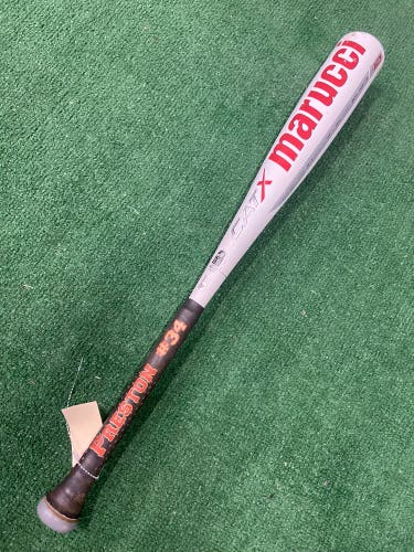 Marucci CAT X Alloy (2 3/4") USSSA 2023 (-10)