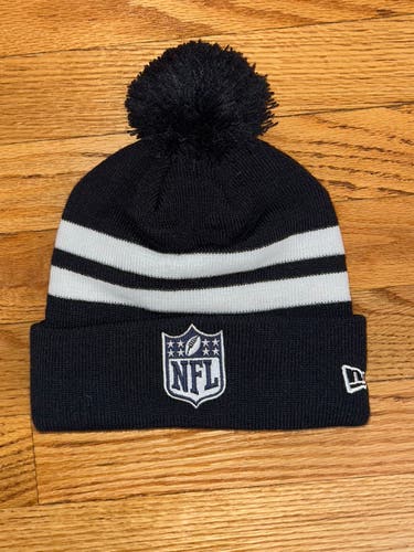 Adult Unisex One Size Fits All New Era Hat (Used)