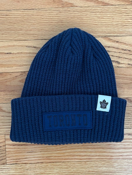 Blue Adult Unisex One Size Fits All CCM Hat (New)