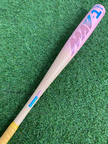 Easton Mav1 Flash Alloy (2 5/8") BBCOR Bat 2026 (-3)