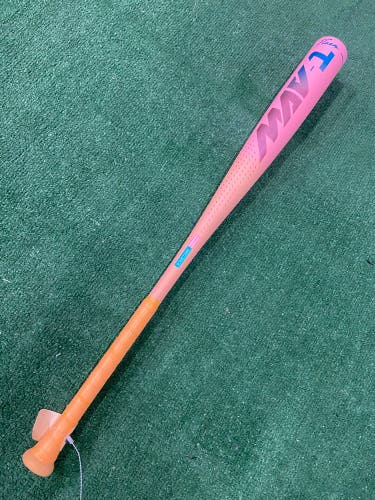 Easton Mav1 Flash Alloy (2 5/8") BBCOR Bat 2026 (-3)