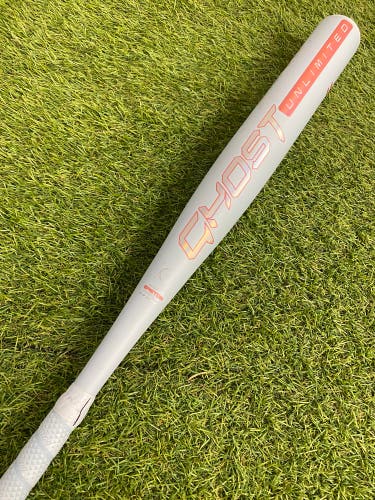 Easton Ghost Unlimited Fastpitch 2025 (-11)