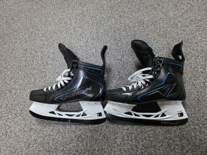 2026 CCM Vizion Hockey Skates