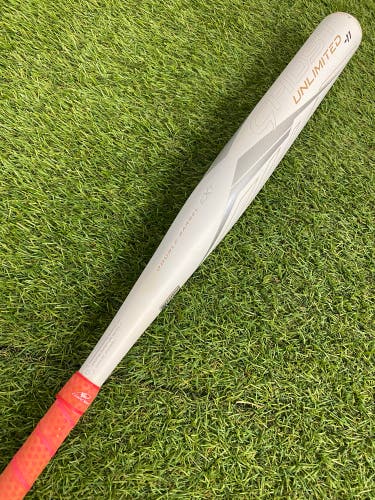 Easton Ghost Unlimited Fastpitch 2023 (-11)